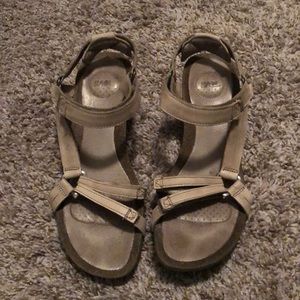 Teva Sandals